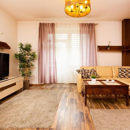 Apartment Warsaw Hoza By Noclegi Renters Eksteriør billede